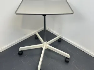 OP-Beistelltisch Höhenverstellbar