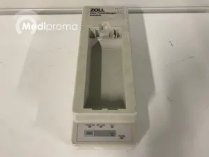 Zoll Base PowerCharger 1x1 Batterij Oplader