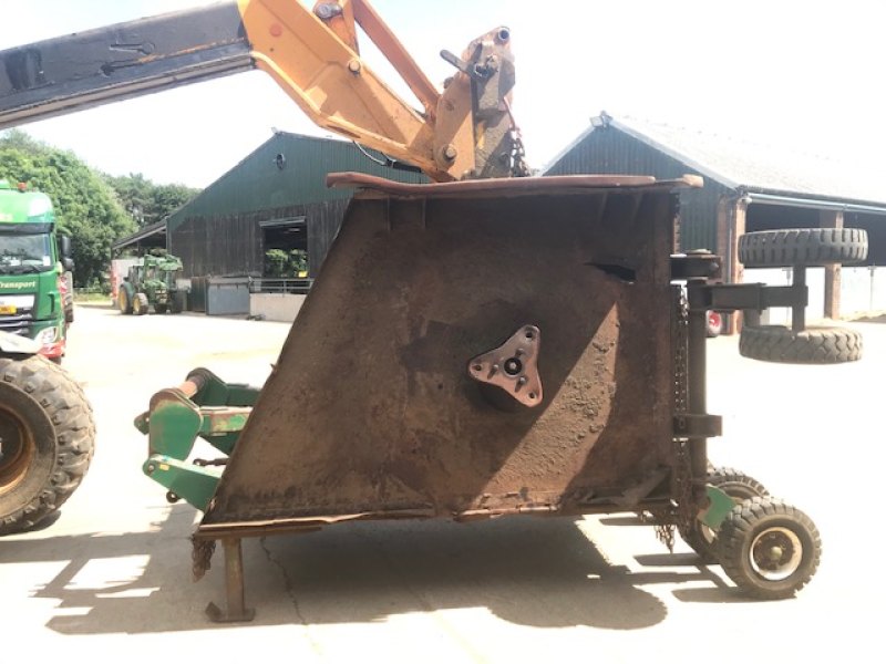 z Spearhead 450-9S breaking for spares