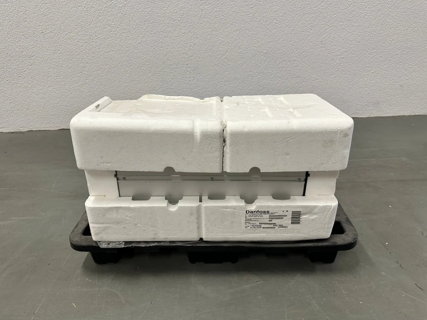 Danfoss Frequenzumformer VLT6022H - 6