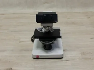 Leitz Dialux 22 Binoculair Biologische Microscoop