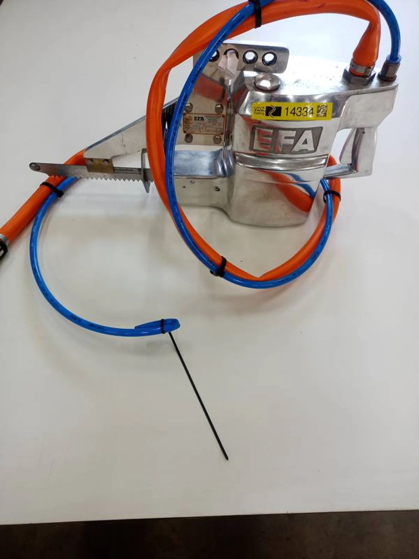EFA57 Brisket Saw - 1