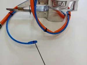 EFA57 Brisket Saw