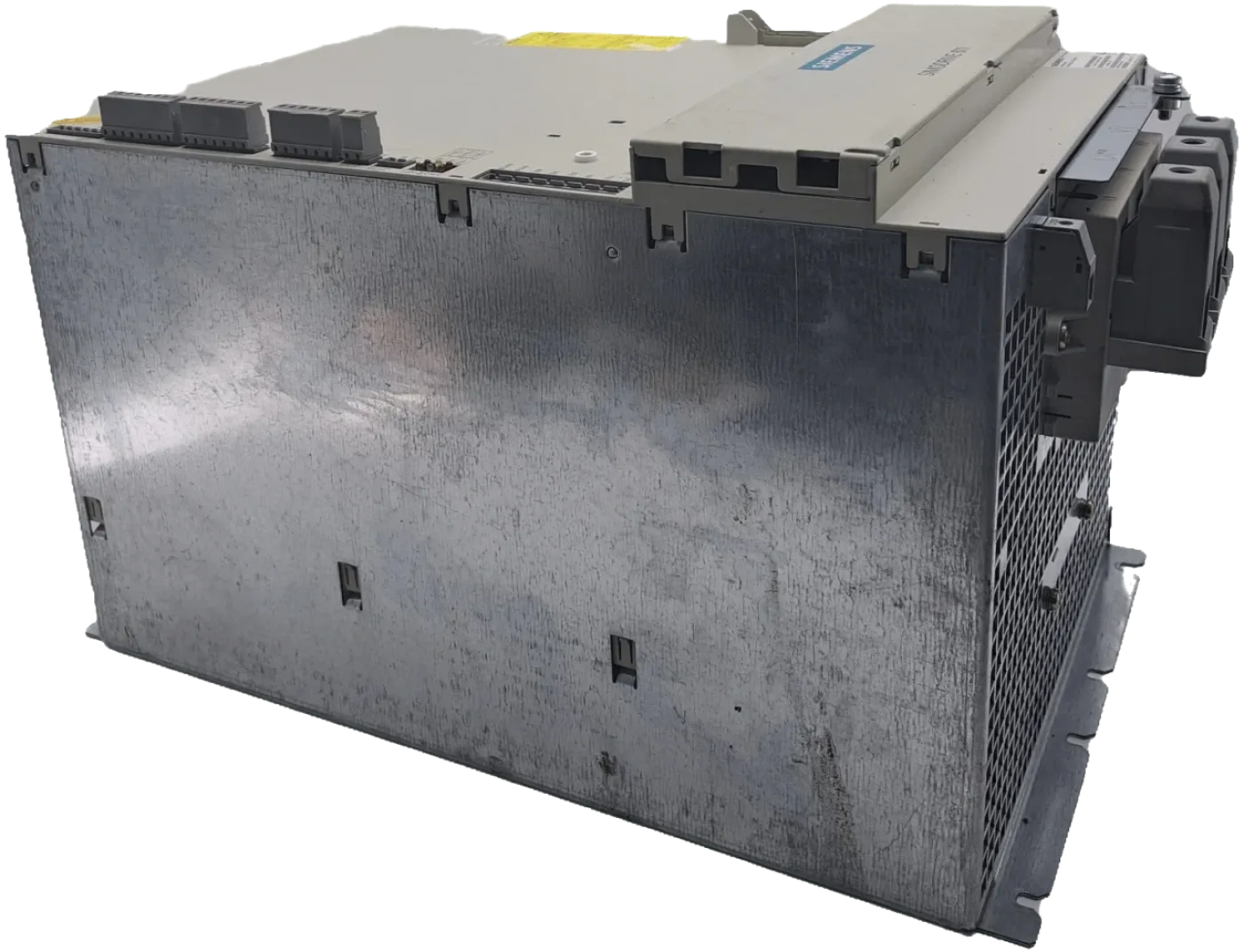 Siemens SIMODRIVE 611 6SN1145-1BA01-0DA1 - 4