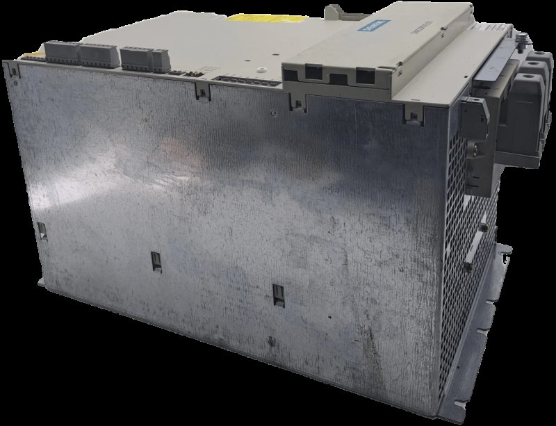 Siemens SIMODRIVE 611 6SN1145-1BA01-0DA1