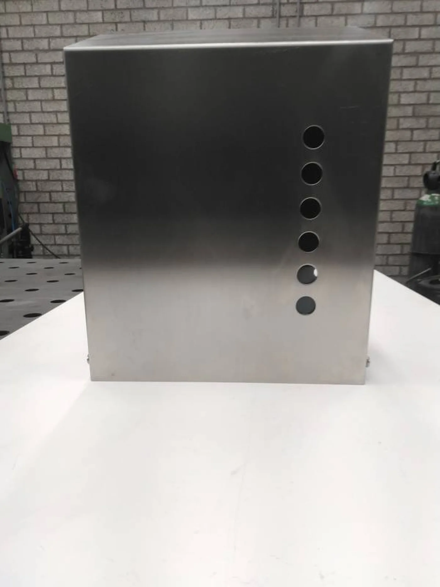 Paper towel dispenser - 2