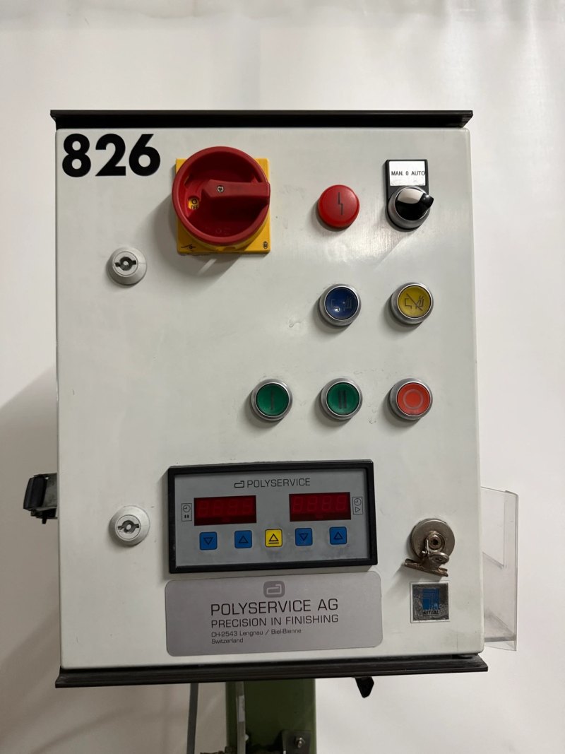023557 - POLYSERVICE P 30 HF-S