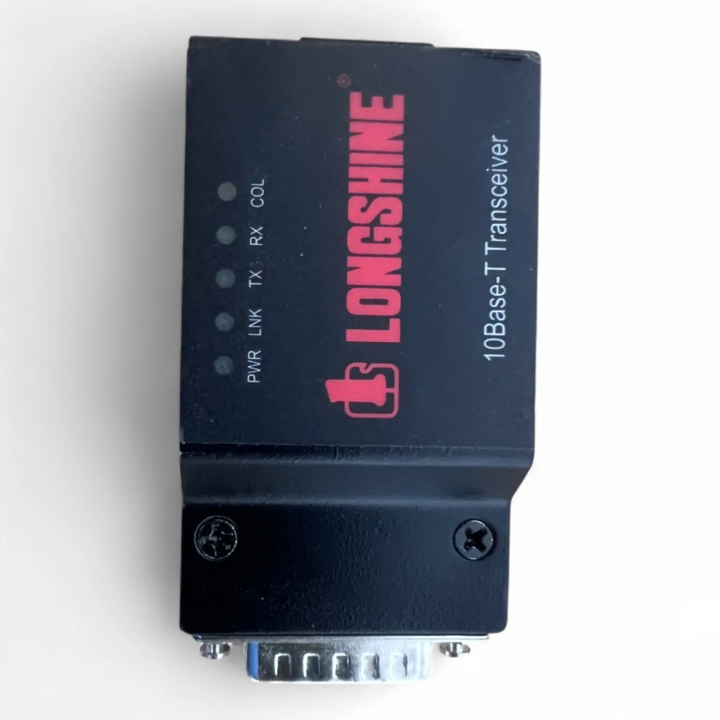 HOMAG Wandler CONVERTER DC/DC 24V/+-15V/65MA+24V/80MA 2-083-01-6604 ADAPTER ETH/TRANCEIV.AUI-10BASE-T TWISTP - 1