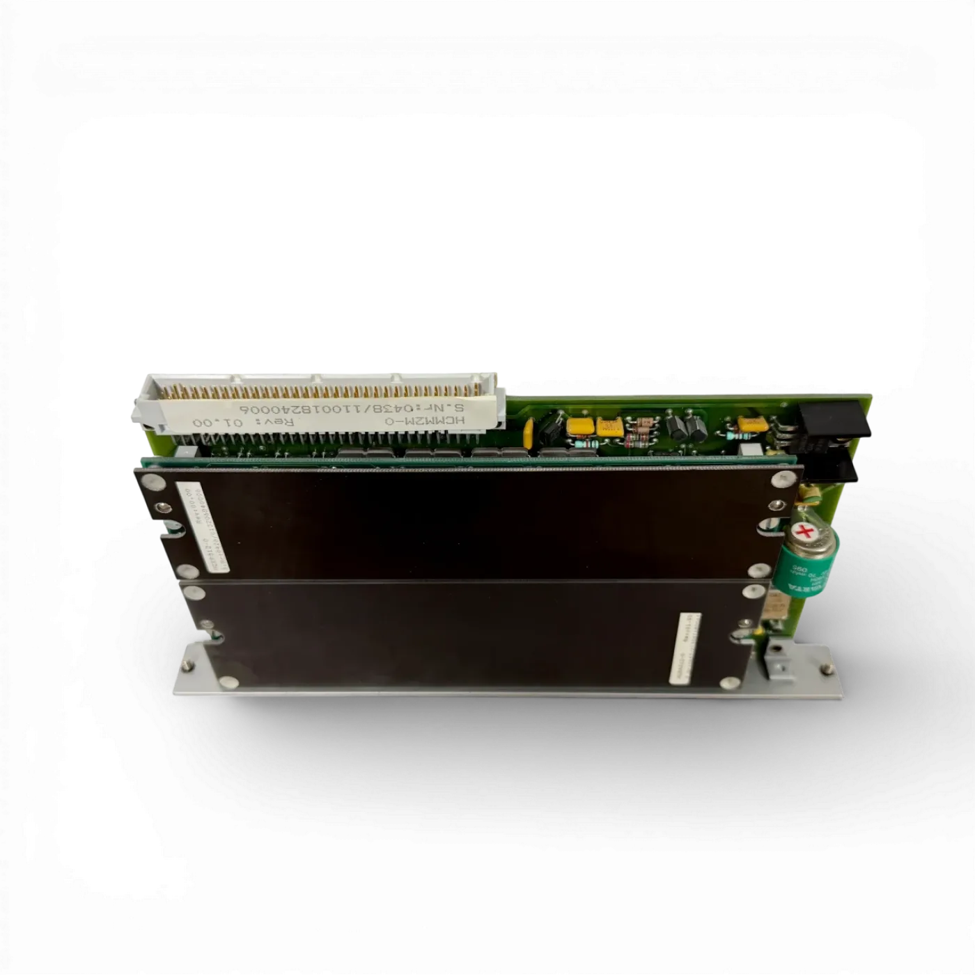 Holzma Homag Weeke B&R Speicher und CPU Baugruppe MM2MG1 HCMP12-0 HCRAS12-0 HCEPS12-0 | Art.-Nr. MM2MG1 - 2