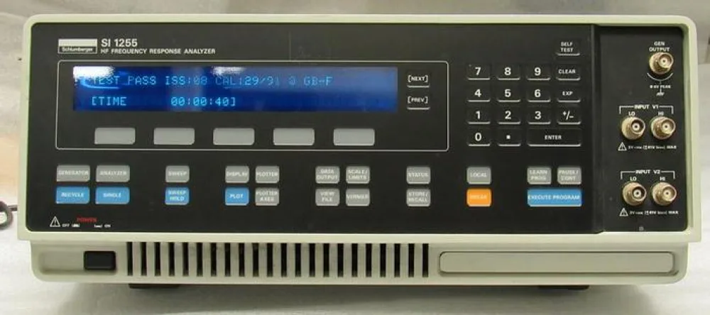 Solartron 1255B