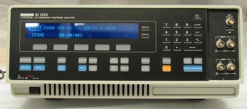 Solartron 1255B