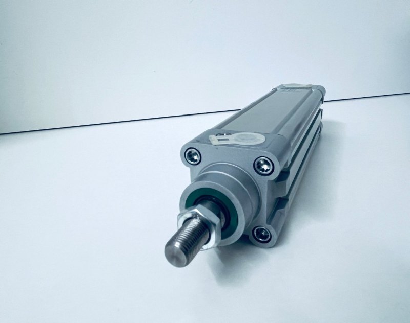 Festo DNC-40-125-PPV-A Pneumatikzylinder