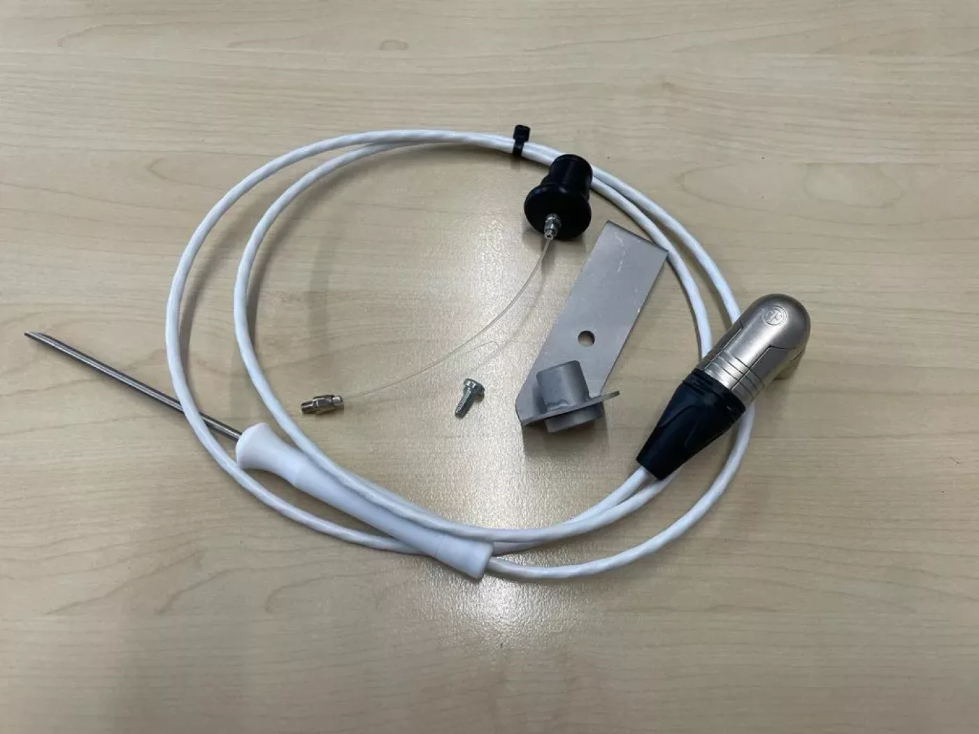 Blue Seal Core Temp Probe Kit - 236060 - islandcatering - 2