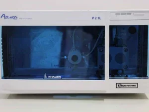 Knauer Azura P2.1L Preparatieve HPLC Pomp