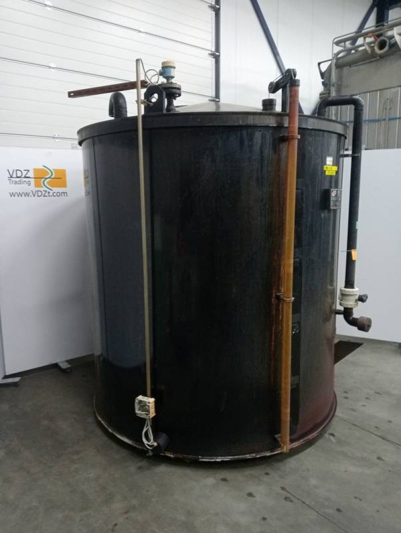 HDPE Tank