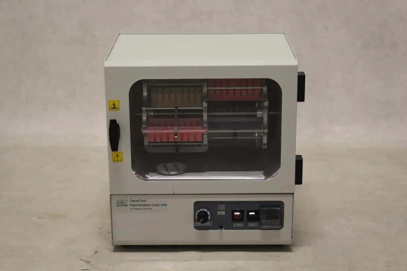 Affymetrix GeneChip 640 Hybridisatie Oven - 1