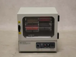 Affymetrix GeneChip 640 Hybridisatie Oven