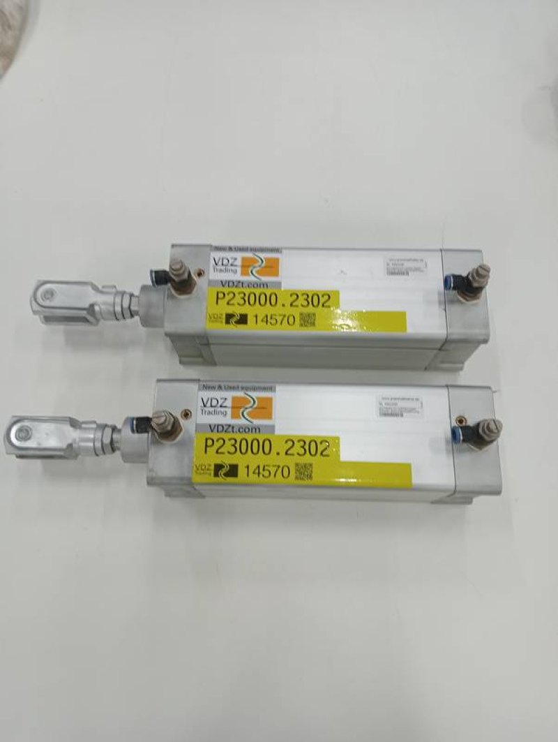 Air cylinder