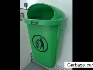 Garbage Can