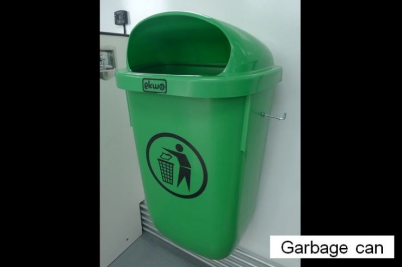 Garbage Can