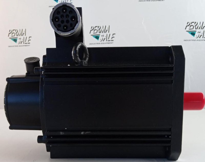 Rexroth Indramat MHD112A Permanent Magnet Servo Motor