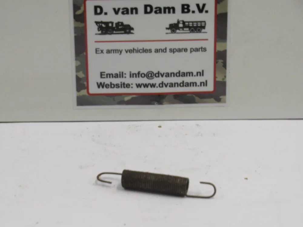 Veer gas pedaal