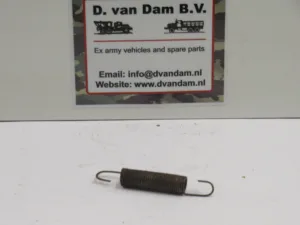 Veer gas pedaal