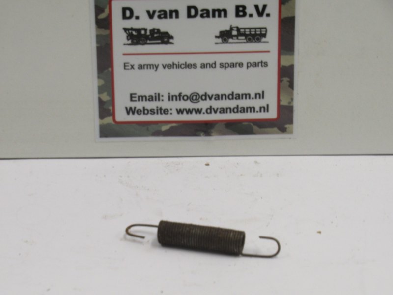 Veer gas pedaal