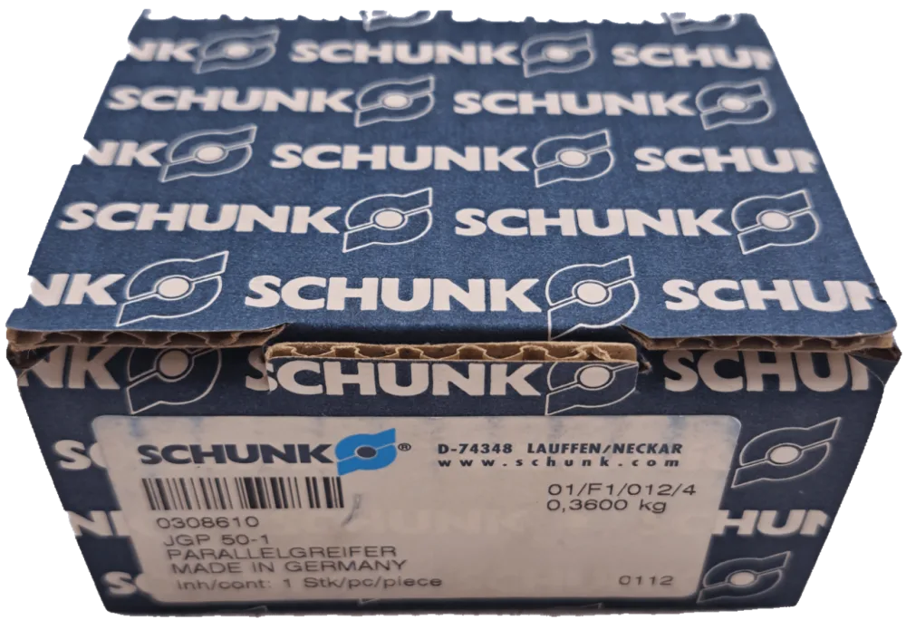 Schunk Universalgreifer JGP 50-1 / 308610