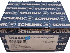 Schunk Universalgreifer JGP 50-1 / 308610
