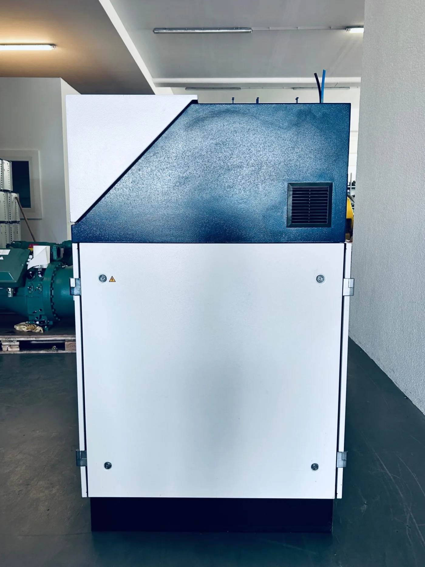 TRUMPF TruDisk 2602 Scheibenlaser - 5