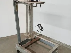 Blood pump
