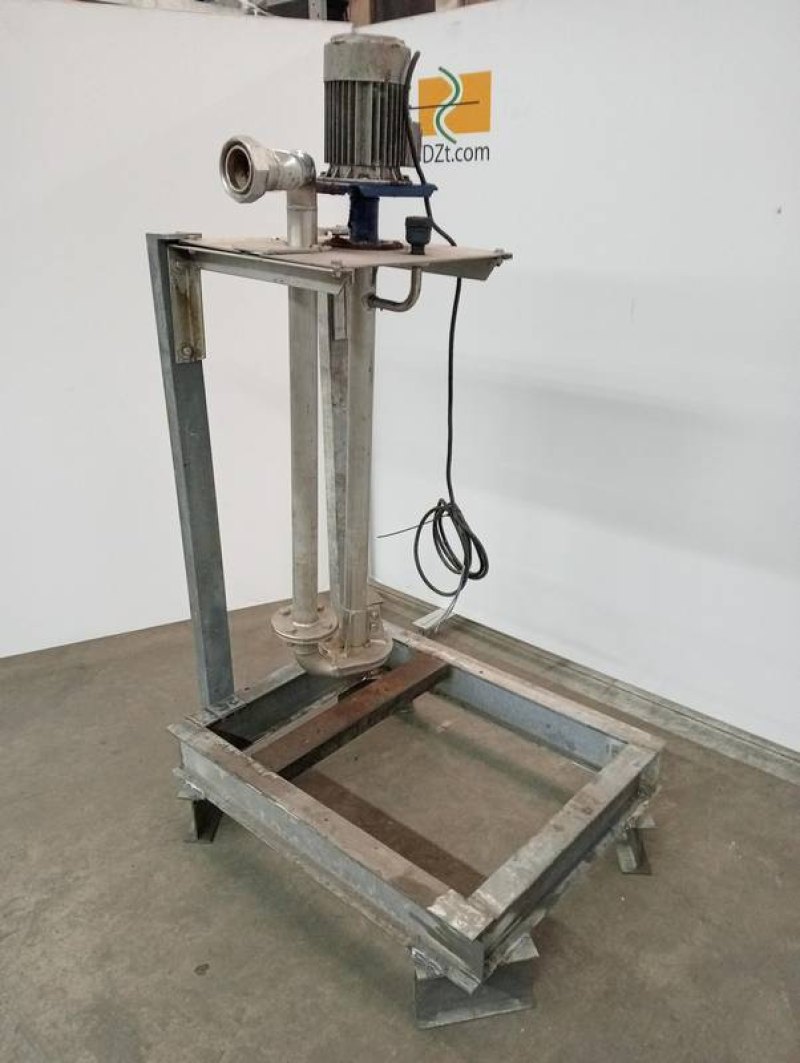 Blood pump