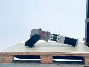 Tünkers Spanner KS100.2 BD A03LHT12
