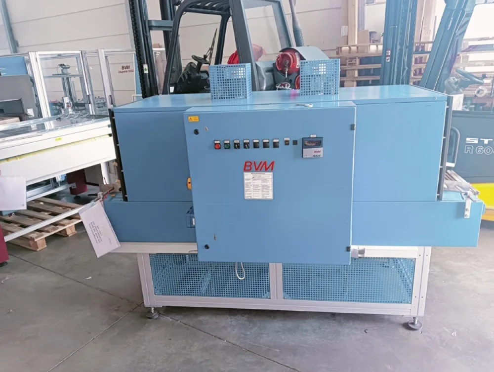 Schrumpftunnel BVM SC 4030 SD