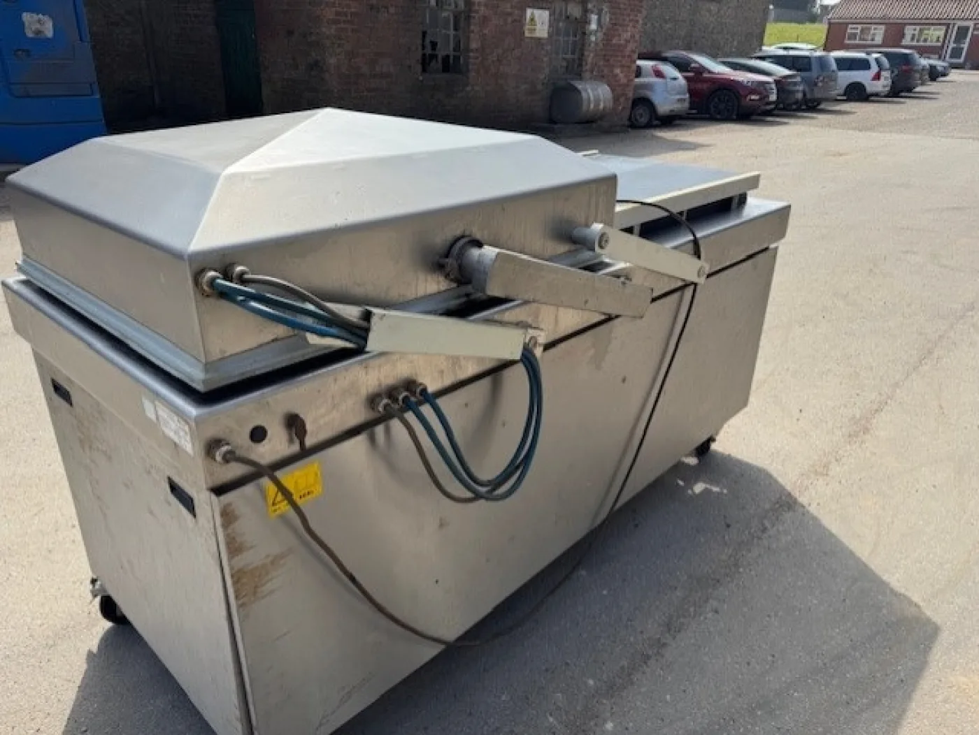 Turbovac 950 STE XL - 5