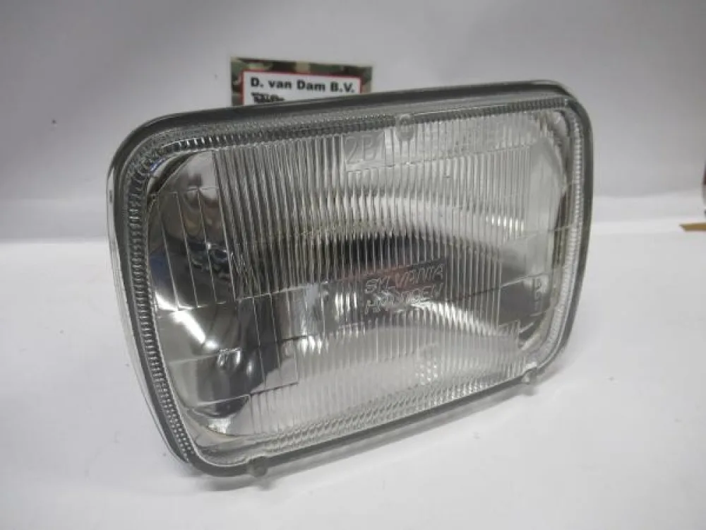 Koplamp ( sealded beam )