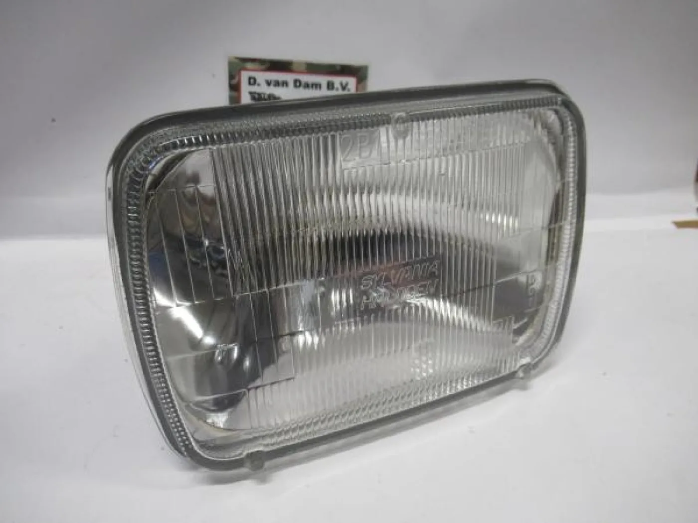 Koplamp ( sealded beam ) - 1