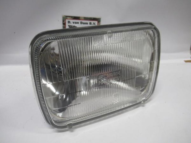 Koplamp ( sealded beam )