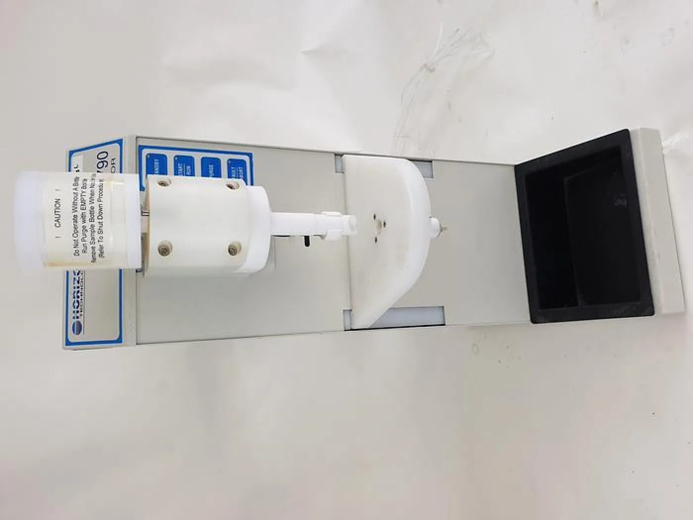 Horizon SPE-DEX 4790 Extractor - 6