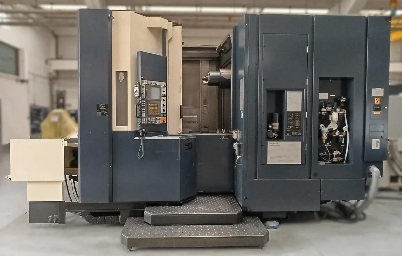 023224 - MAKINO A 88e-A 188 - 3