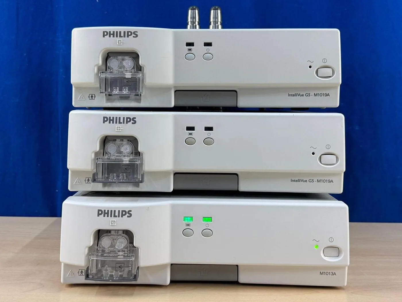 Philips IntelliVue G5 M1019A - 3