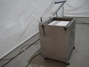 2026 AK Ramon Vacuümmachine, type VPT-800 AB