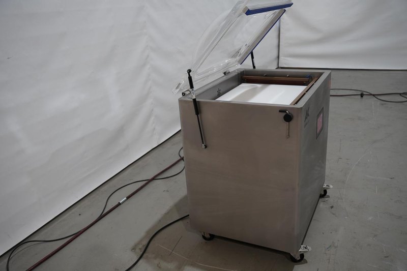 2026 AK Ramon Vacuümmachine, type VPT-800 AB