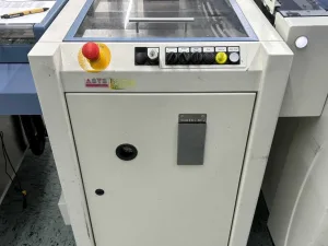 ASYS LSB03, vintage 2005