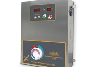 New Sinmag Hot & Cold Water Meter