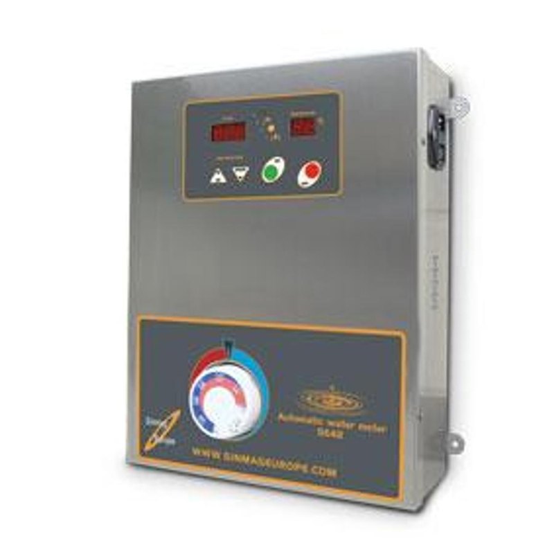 New Sinmag Hot & Cold Water Meter