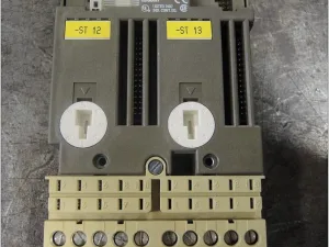 1996 SIEMENS 6ES5 700-8MA11 AI2141