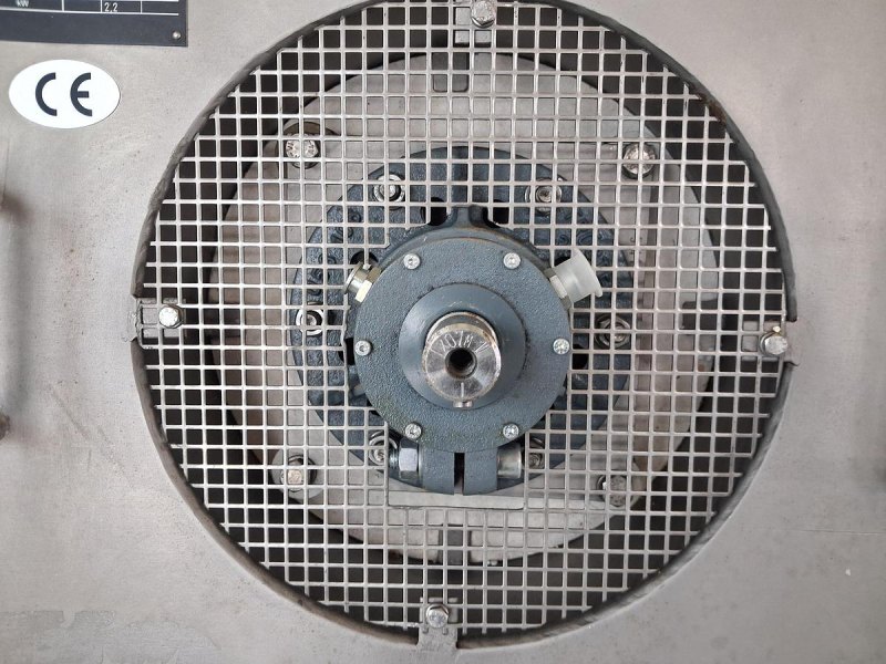 FIMA VRHS1 E224 RB MB100 re Radialventilator | Baujahr 2008