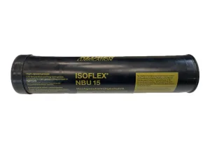 Klüber ISOFLEX NBU 15